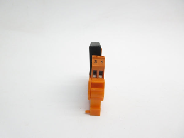 RELAY SOCKET SHR-1-5 500VAC 5A NSNP