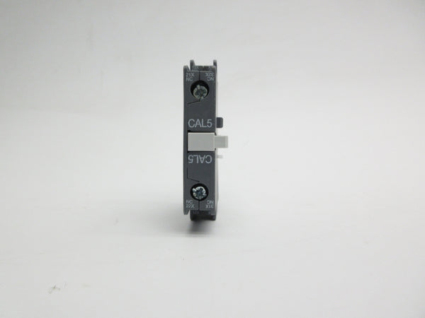 ABB 1SBN010020R1011 CAL5-11 690V 2A (PKG OF 2) NSMP