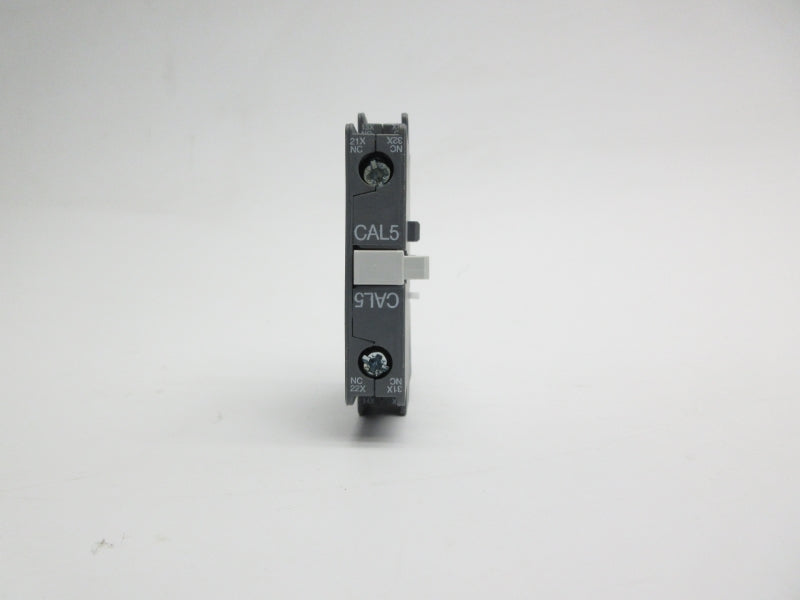 ABB 1SBN010020R1011 CAL5-11 690V 2A (PKG OF 2) NSMP