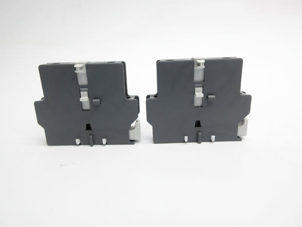 ABB 1SBN010020R1011 CAL5-11 690V 2A (PKG OF 2) NSMP