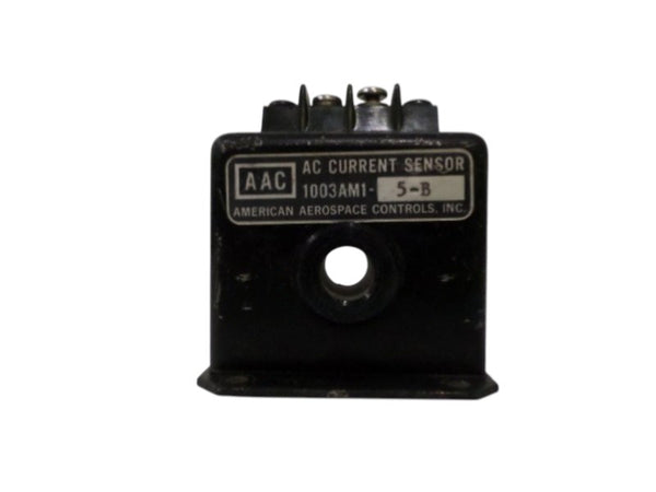 ACC 1003AM1-5-B AC CURRENT SENSOR  NSNP