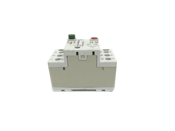 ALLEN BRADLEY 140-MN-0063 SER. C 0.40-0.63A NSNP