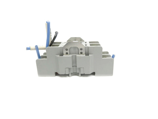 RELAY BASE 70-459-1 300V 10A UNMP