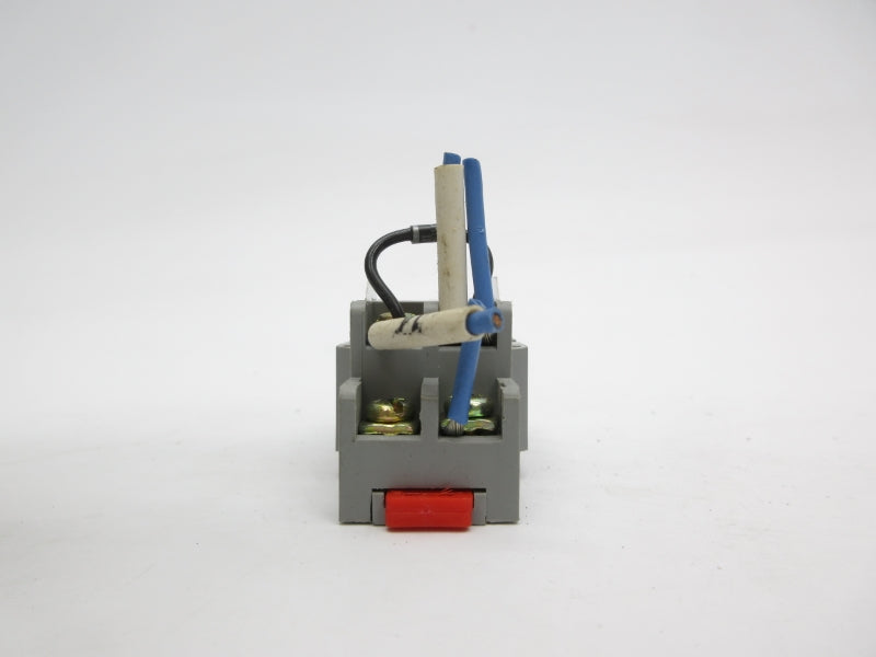 RELAY BASE 70-459-1 300V 10A UNMP