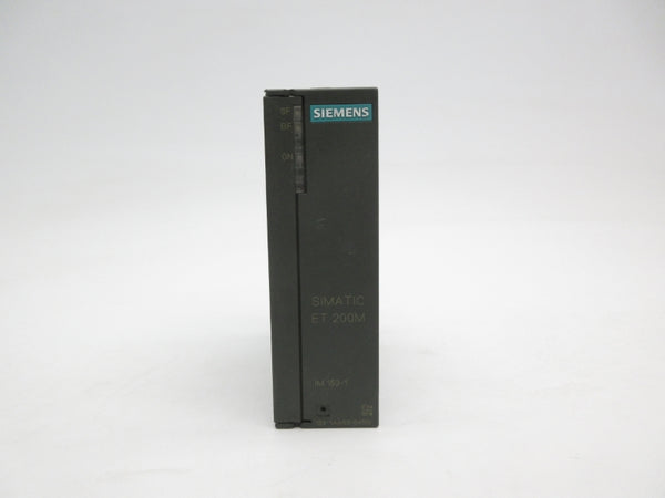 SIEMENS 6ES7153-1AA03-0XB0  NSNP