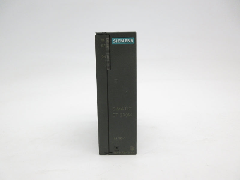 SIEMENS 6ES7153-1AA03-0XB0  NSNP