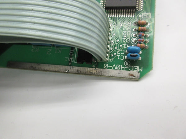 ALLEN BRADLEY 1746-OW16 SER. C 5-265VAC (NO DOOR) UNMP