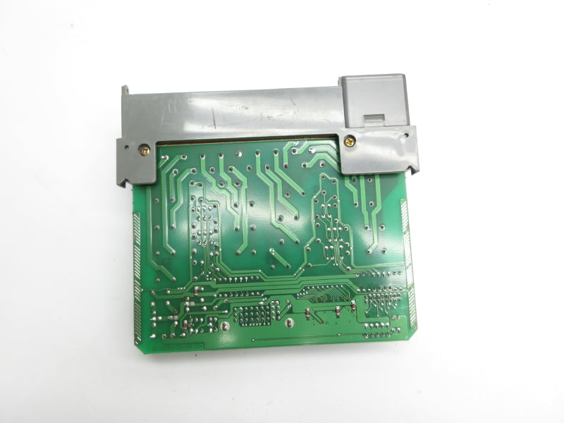 ALLEN BRADLEY 1746-OW16 SER. C 5-265VAC (NO DOOR) UNMP