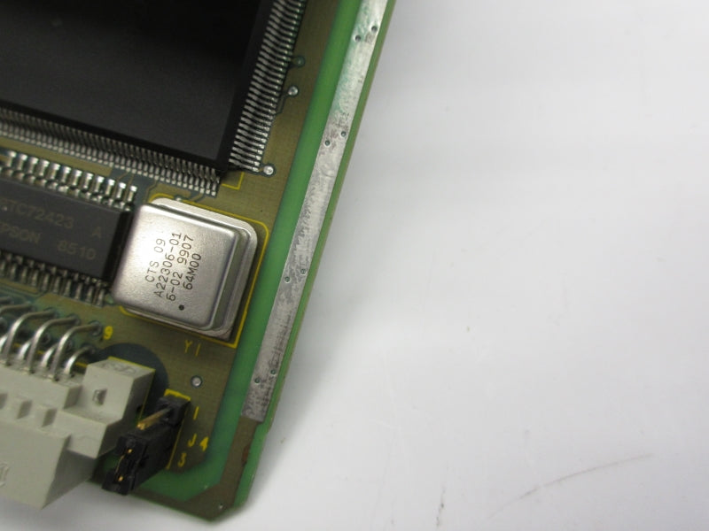 ALLEN BRADLEY 1747-L531 SER. D F/W 10 (NO KEY) UNMP