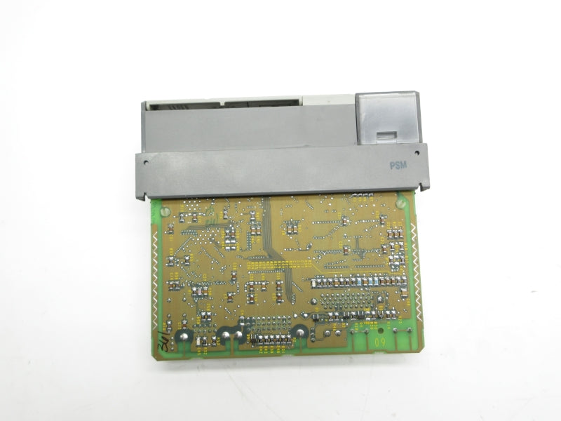 ALLEN BRADLEY 1747-L531 SER. D F/W 10 (NO KEY) UNMP