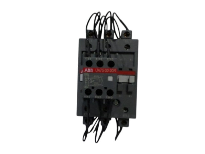 ABB UA75-30-00R CONTACTOR NSNP