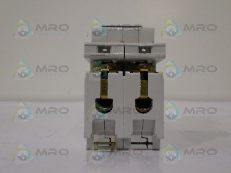 ABB S262-C10 CIRCUIT BREAKER 10A NSNP