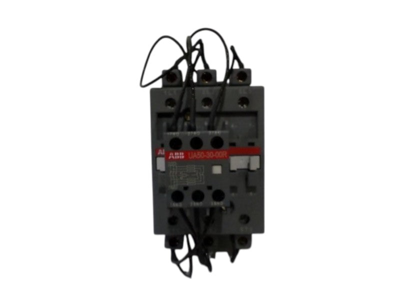 ABB UA50-30-00R CONTACTOR NSNP
