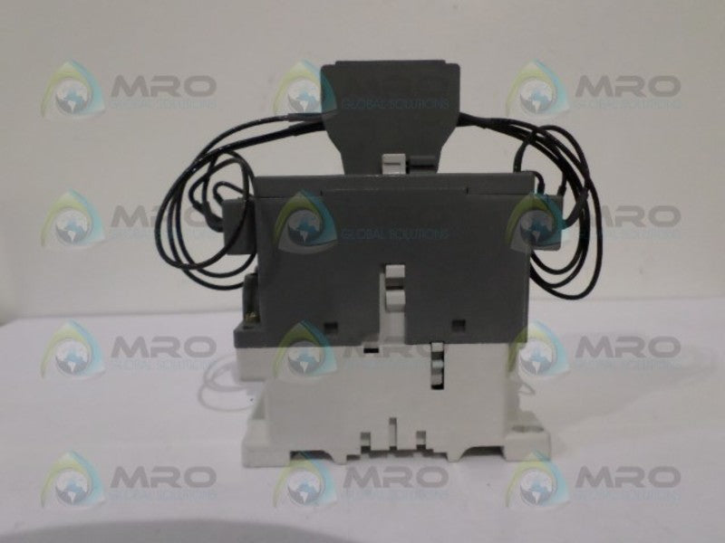ABB UA50-30-00R CONTACTOR NSNP