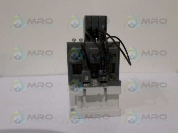 ABB UA50-30-00R CONTACTOR NSNP
