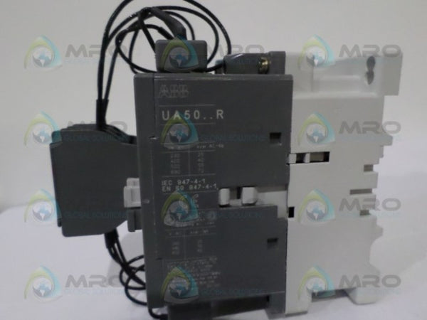 ABB UA50-30-00R CONTACTOR NSNP