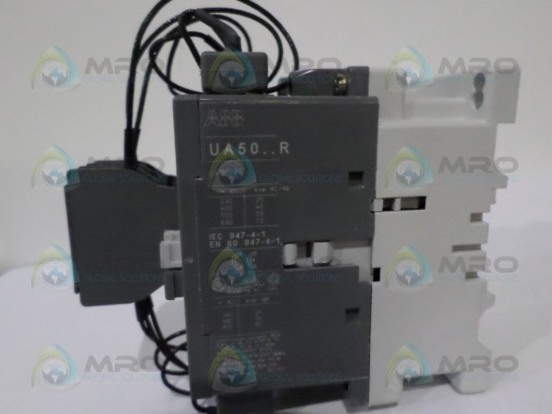 ABB UA50-30-00R CONTACTOR NSNP