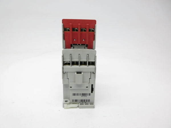 ALLEN BRADLEY 100S-C12EJ14C SER. A 24VDC 32A NSNP
