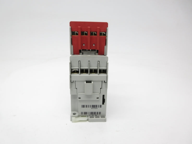 ALLEN BRADLEY 100S-C12EJ14C SER. A 24VDC 32A NSNP