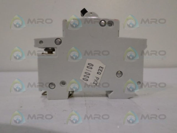 ABB S261-B6 CIRCUIT BREAKER 6A NSNP