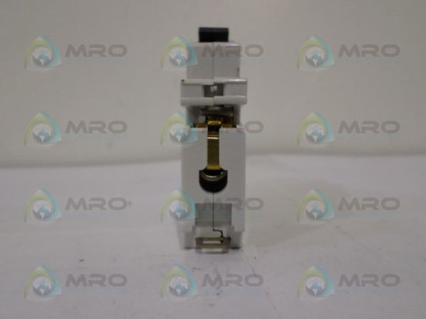 ABB S261-B6 CIRCUIT BREAKER 6A NSNP