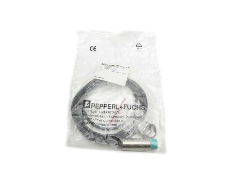 PEPPERL+FUCHS 3RG4023-0XA00-PF 552306 NSMP