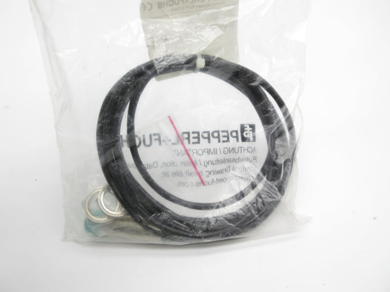 PEPPERL+FUCHS 3RG4023-0XA00-PF 552306 NSMP