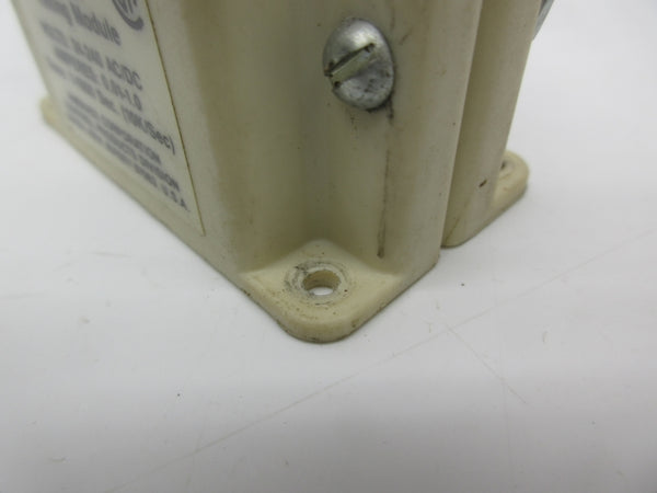 AGASTAT VTM1 24-240VAC/DC 0.01-1.0A 1-1000S UNMP