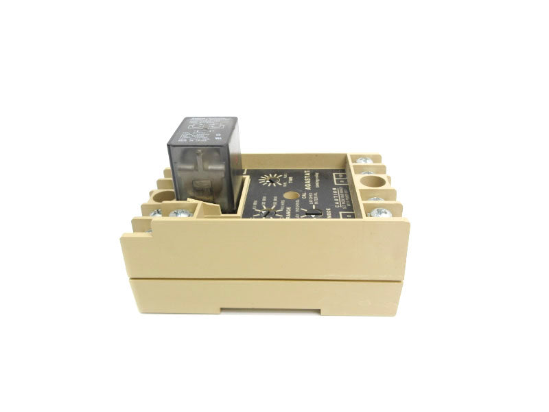 AGASTAT SSFR90X 120/240VAC 10A UNMP