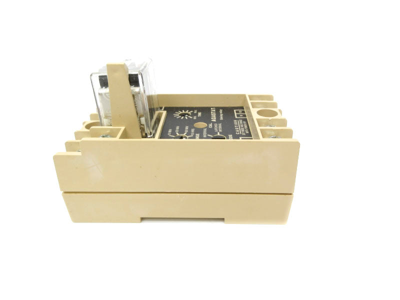 AGASTAT SSFR90A 120/240VAC 10A NSNP