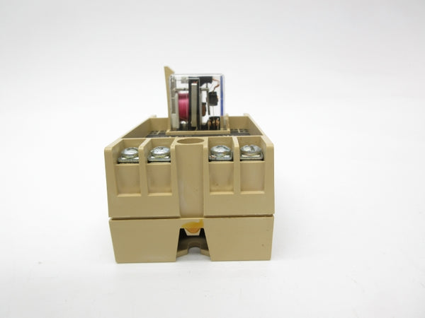 AGASTAT SSFR90A 120/240VAC 10A NSNP