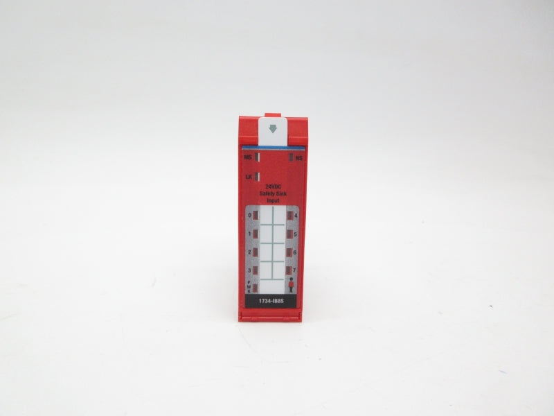 ALLEN BRADLEY 1734-IB8S SER. A 11-30VDC 3.5A NSMP