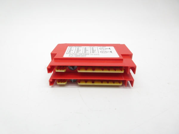 ALLEN BRADLEY 1734-IB8S SER. A 11-30VDC 3.5A NSMP