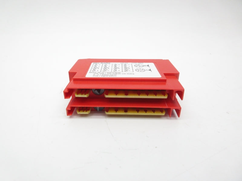 ALLEN BRADLEY 1734-IB8S SER. A 11-30VDC 3.5A NSMP