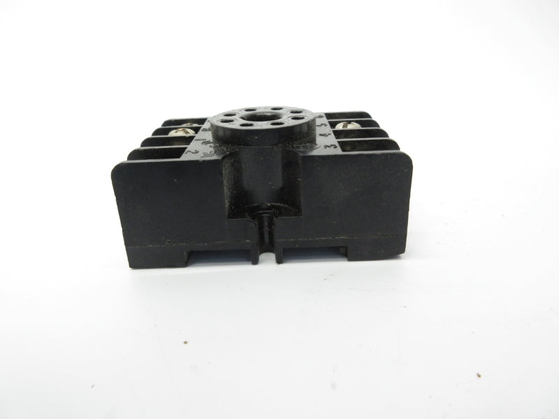 RELAY BASE SL608-S 300V 10A UNMP