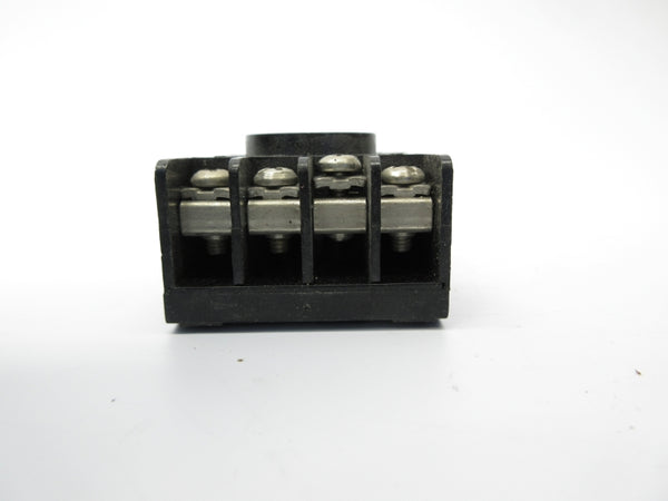 RELAY BASE SL608-S 300V 10A UNMP