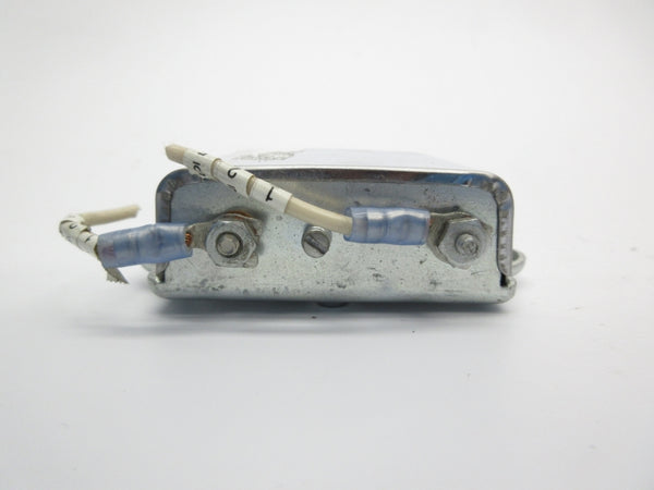 RELAY 26-G5 24VAC UNMP