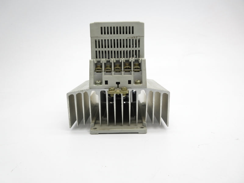 ALLEN BRADLEY 160-BA06NSF1P1 SER. A 380-460V 7.0A UNMP