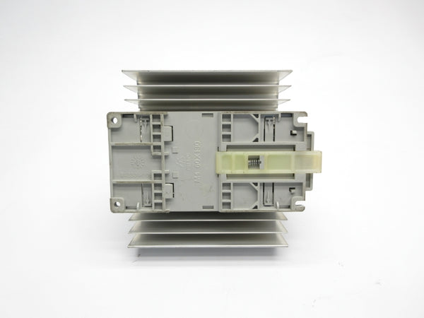 ALLEN BRADLEY 160-BA06NSF1P1 SER. A 380-460V 7.0A UNMP
