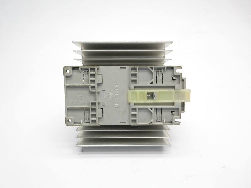 ALLEN BRADLEY 160-BA06NSF1P1 SER. A 380-460V 7.0A UNMP