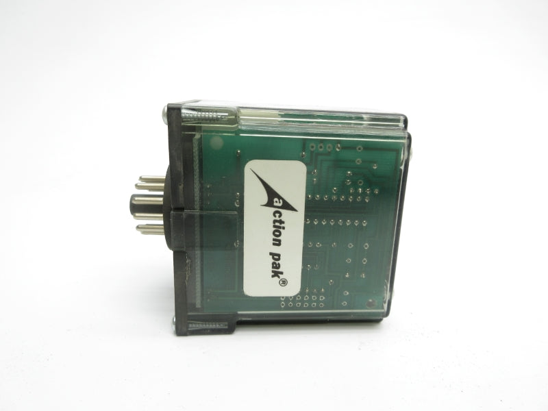 ACTION PAK 1000-6016 120VAC NSMP