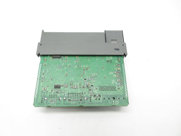 ALLEN BRADLEY 1747-L541 SER. C F/W 6 24VDC (NO DOOR/KEY) UNMP