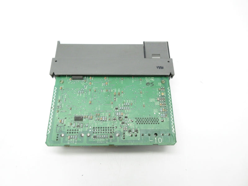 ALLEN BRADLEY 1747-L541 SER. C F/W 6 24VDC (NO DOOR/KEY) UNMP