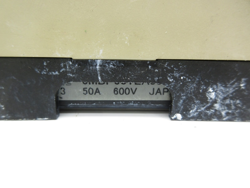 YASKAWA ELECTRIC SGDR-SDA350A01B 600V 50A UNMP