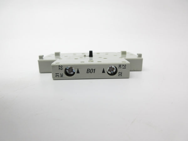 ALLEN BRADLEY 100-SB01 SER. B 690V 10A NSNP