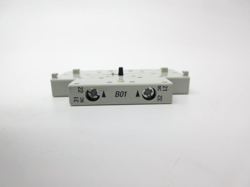ALLEN BRADLEY 100-SB01 SER. B 690V 10A NSNP
