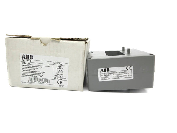 ABB CT8/1500 EH7345 NSMP