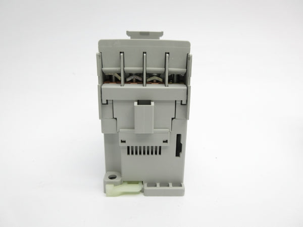 ALLEN BRADLEY 100-C23D10 SER. C 110/120V (WH) NSMP