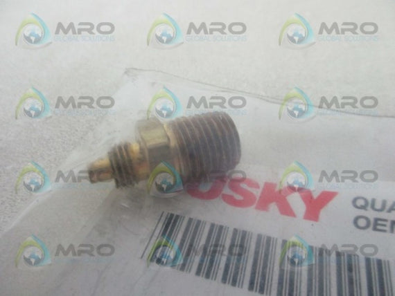 HUSKY 9991 POLY-FLO TUBE FITTING * NEW IN ORIGINAL PACKAGE *