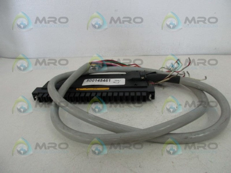 ABB 707226-11J CABLE ASSEMBLY  UNMP